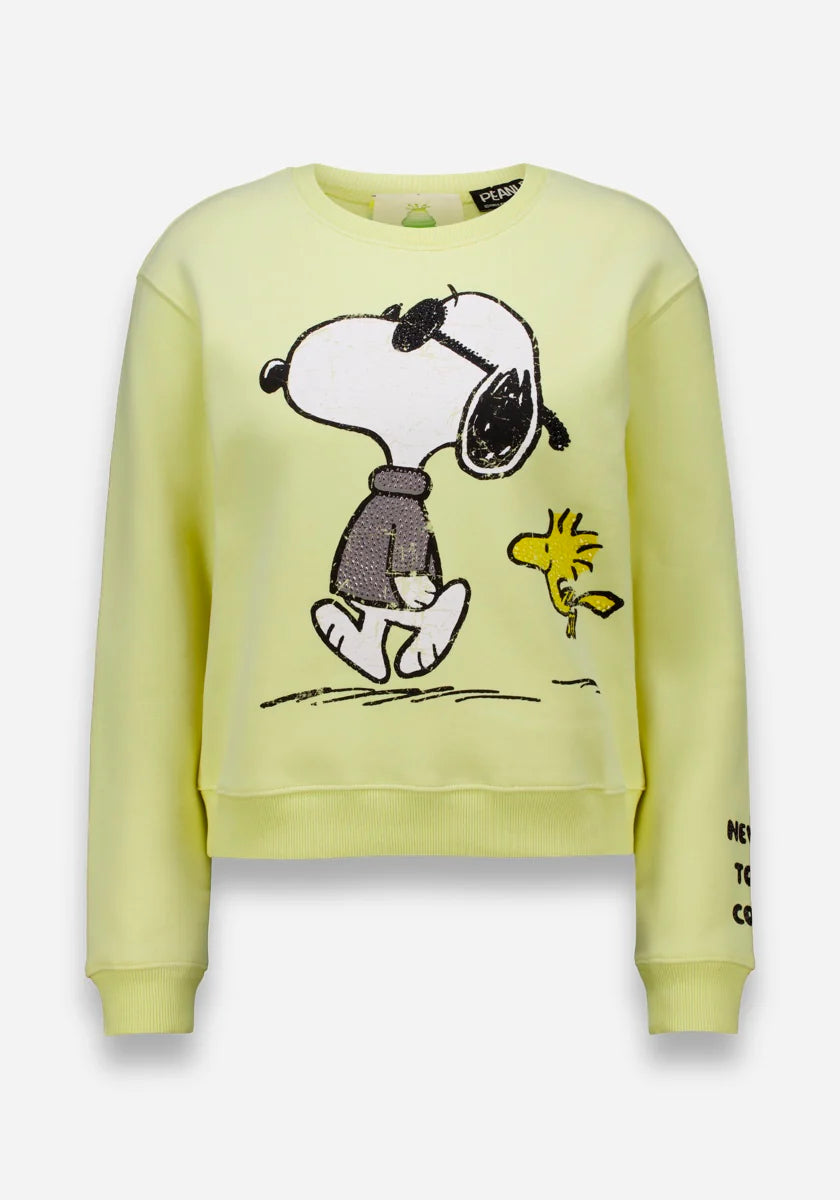 SNOOPY COOL WALK