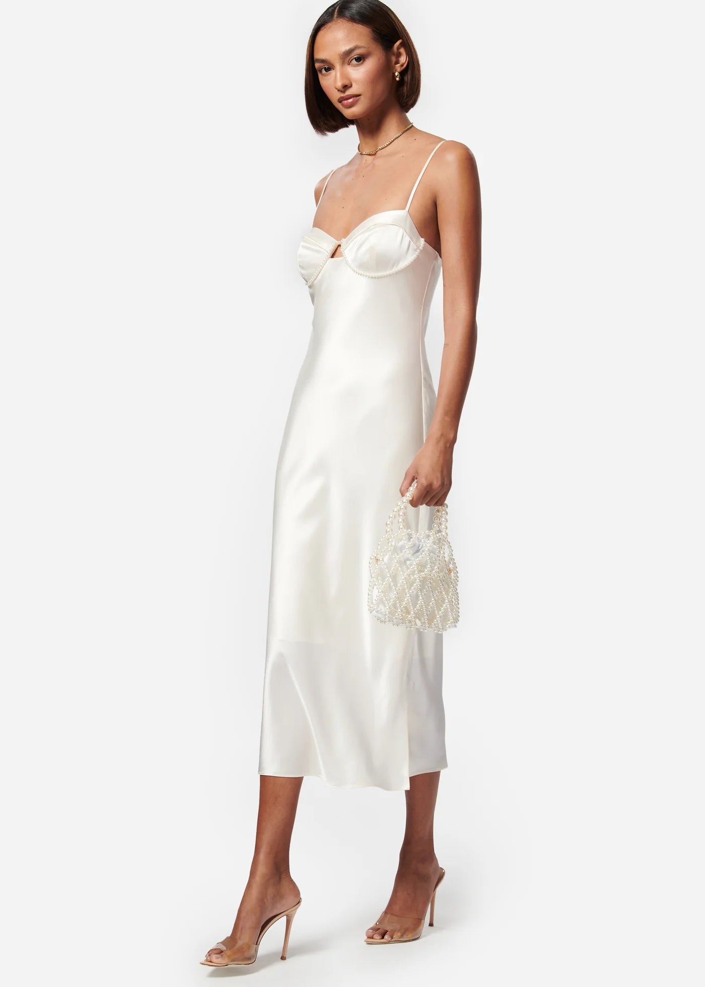 Cami NYC Dorthea Dress