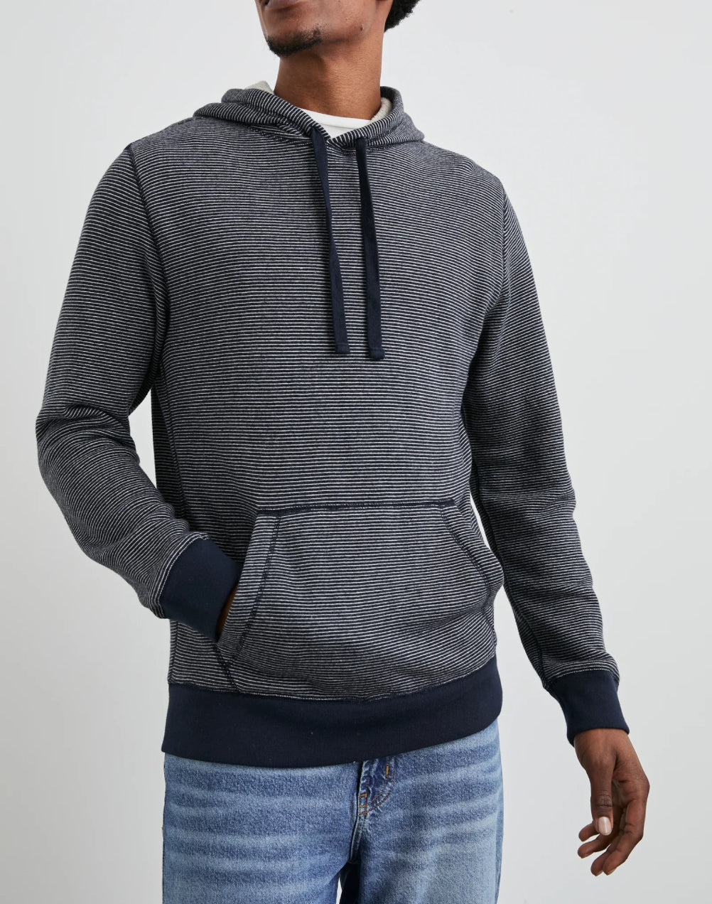 RAILS Calvin Hoodie