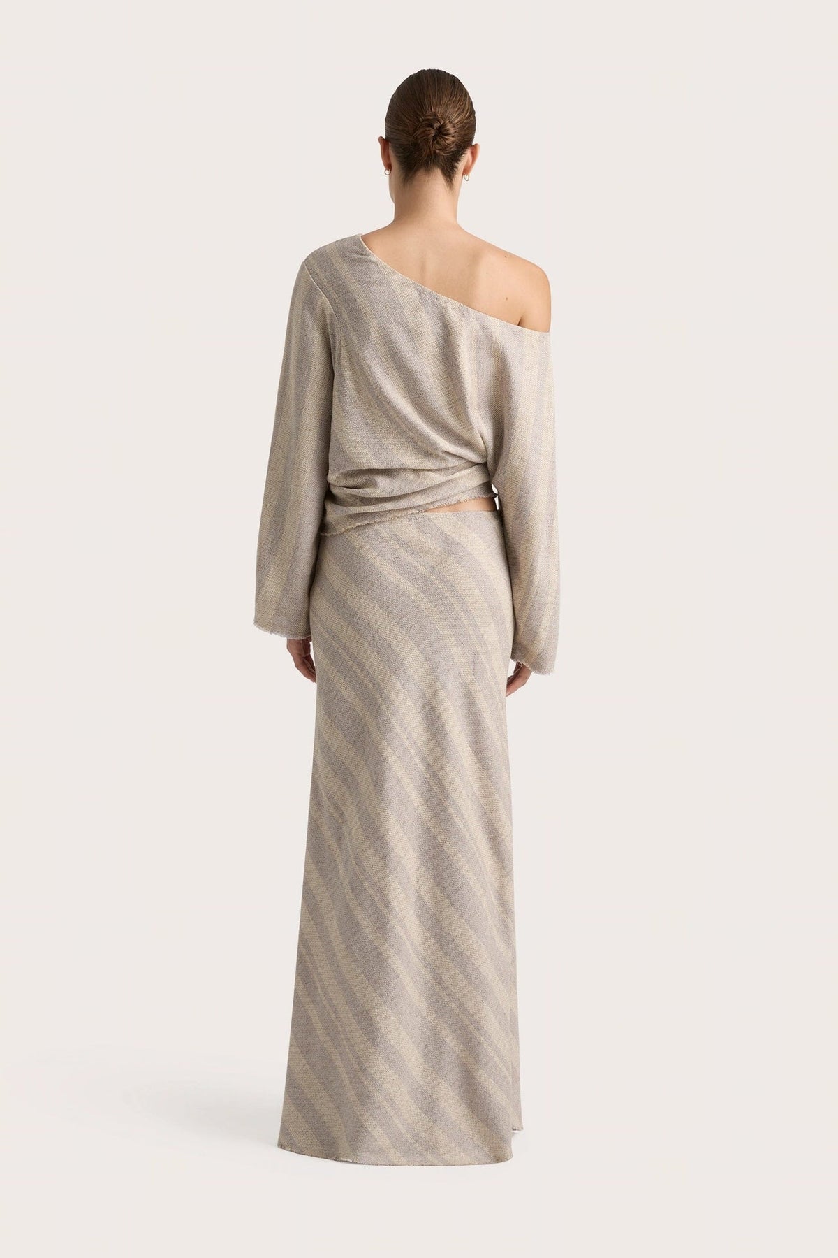 Faithful The Brand São Paulo Skirt
