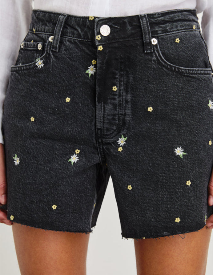 RAILS Mesa Short
Ash Black Floral
