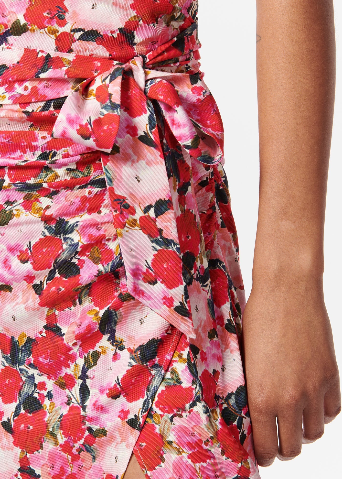 Cami NYC Nanu Dress