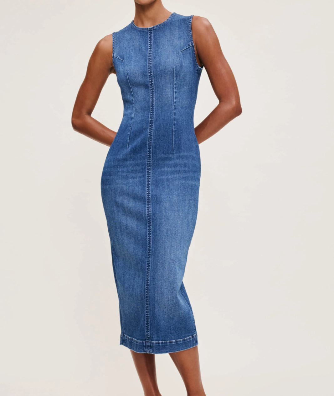 DL1961 Esme Dress MIDI