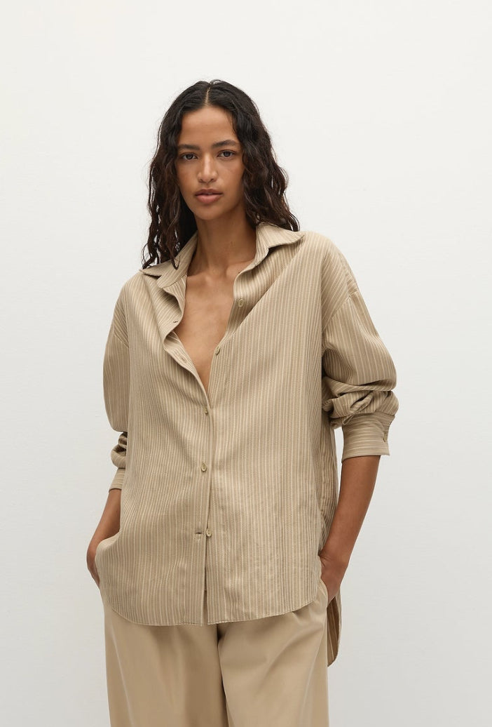 Faithfull En Vau Shirt