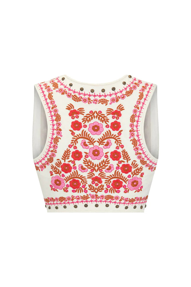 SPELL Remi Vest