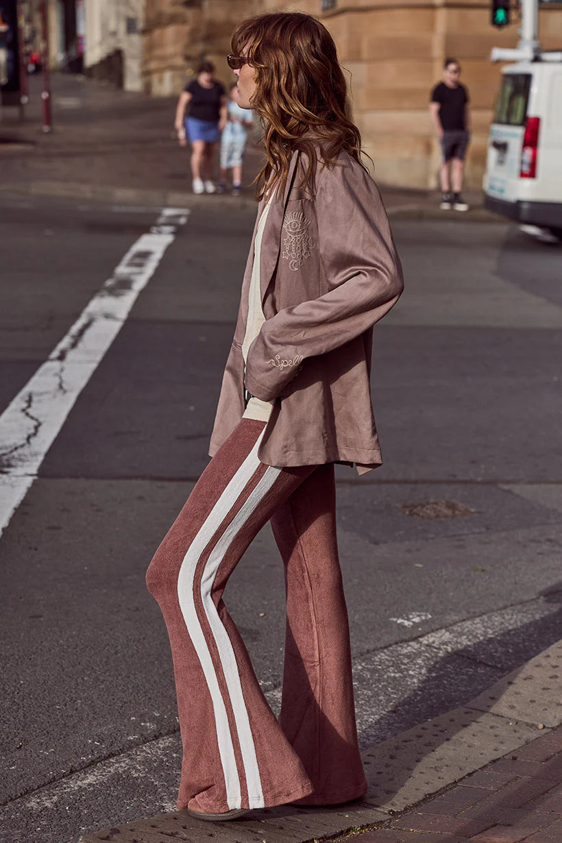 Spell Dallas Blazer
