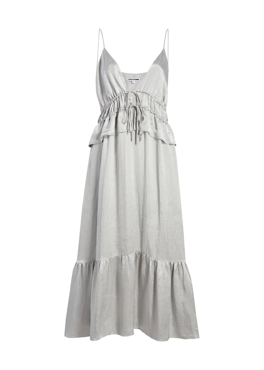 Solid&Striped THE ELISSA DRESS