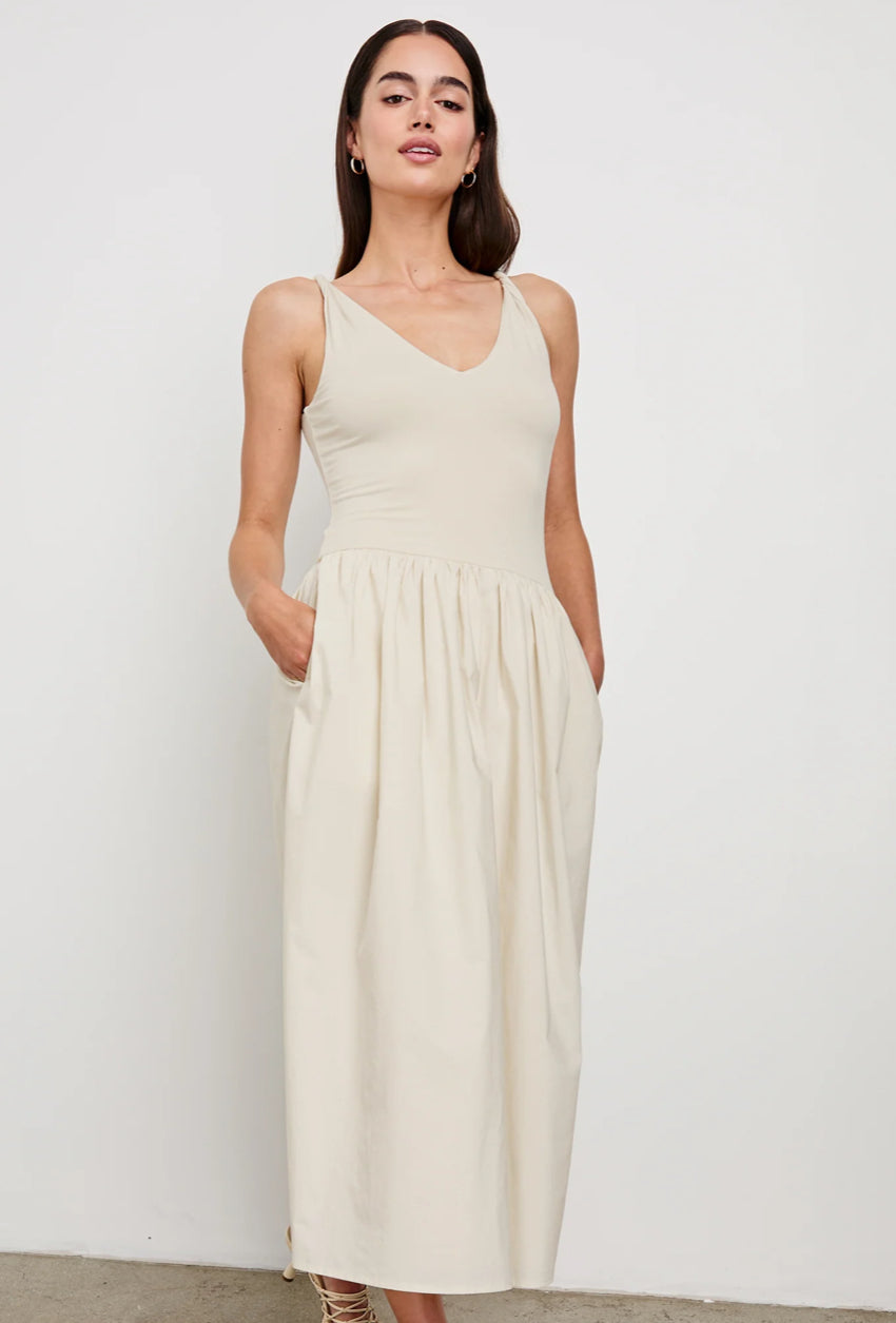 RAILS Franca Dress