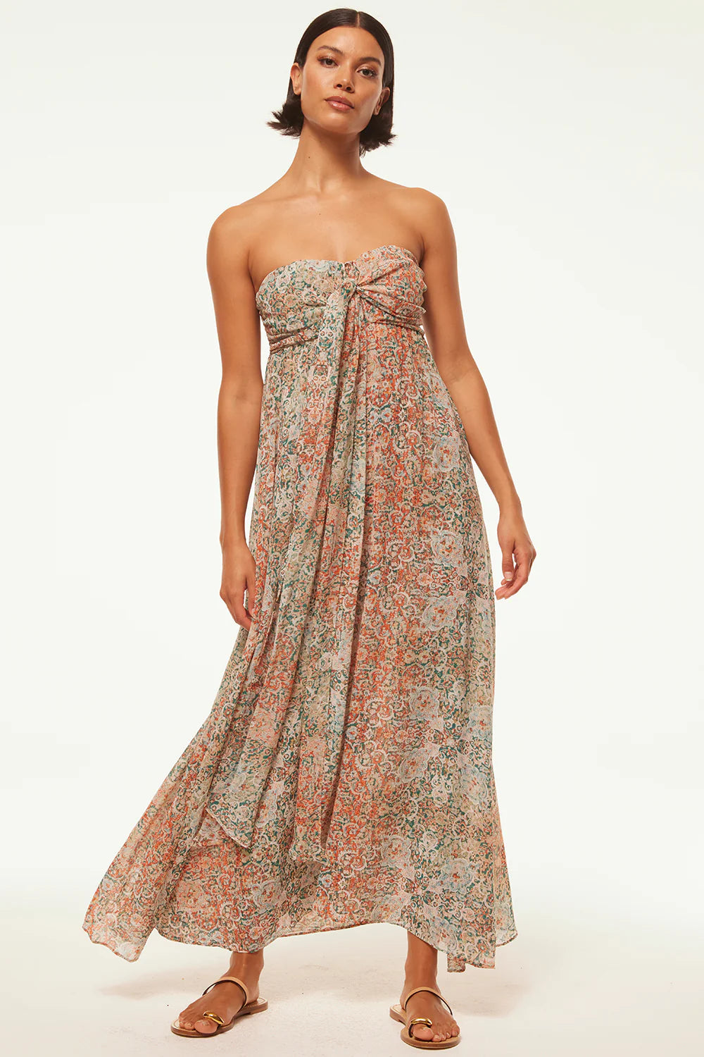 Misa Emine Dress