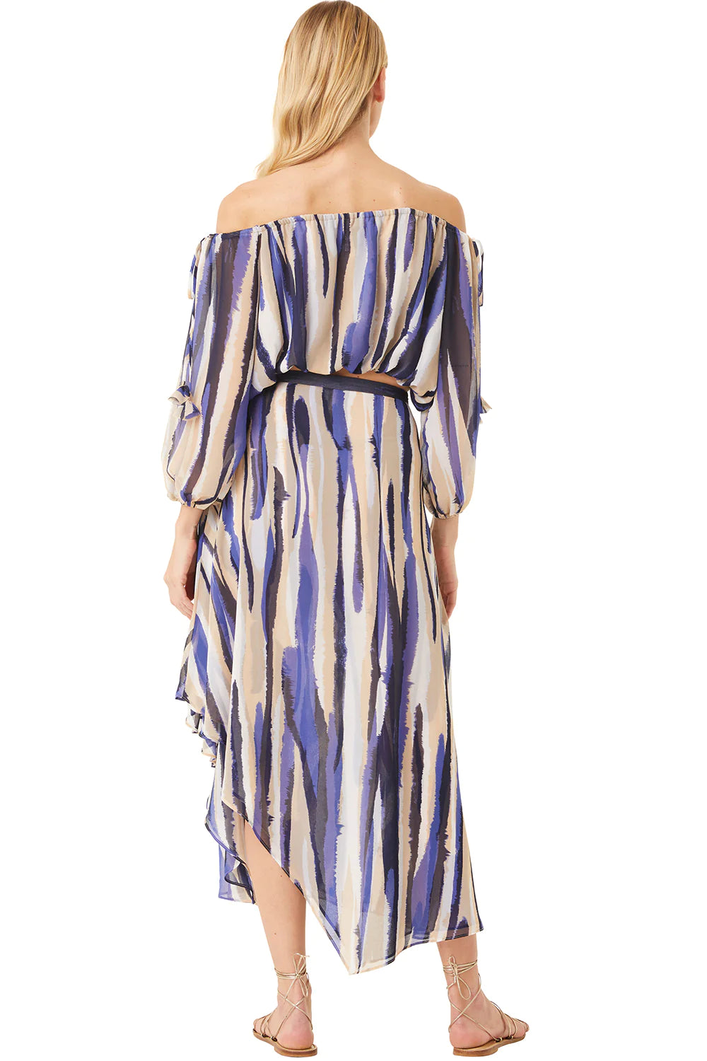 Misa Los Angeles Zulika Skirt