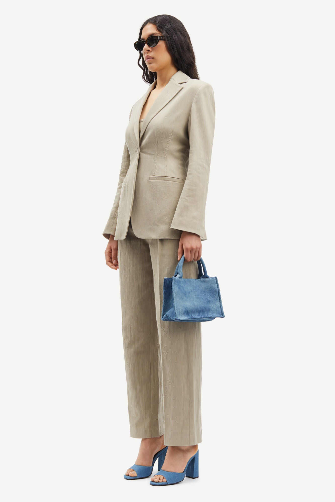 Samsoe Samsoe Sabetty Bag