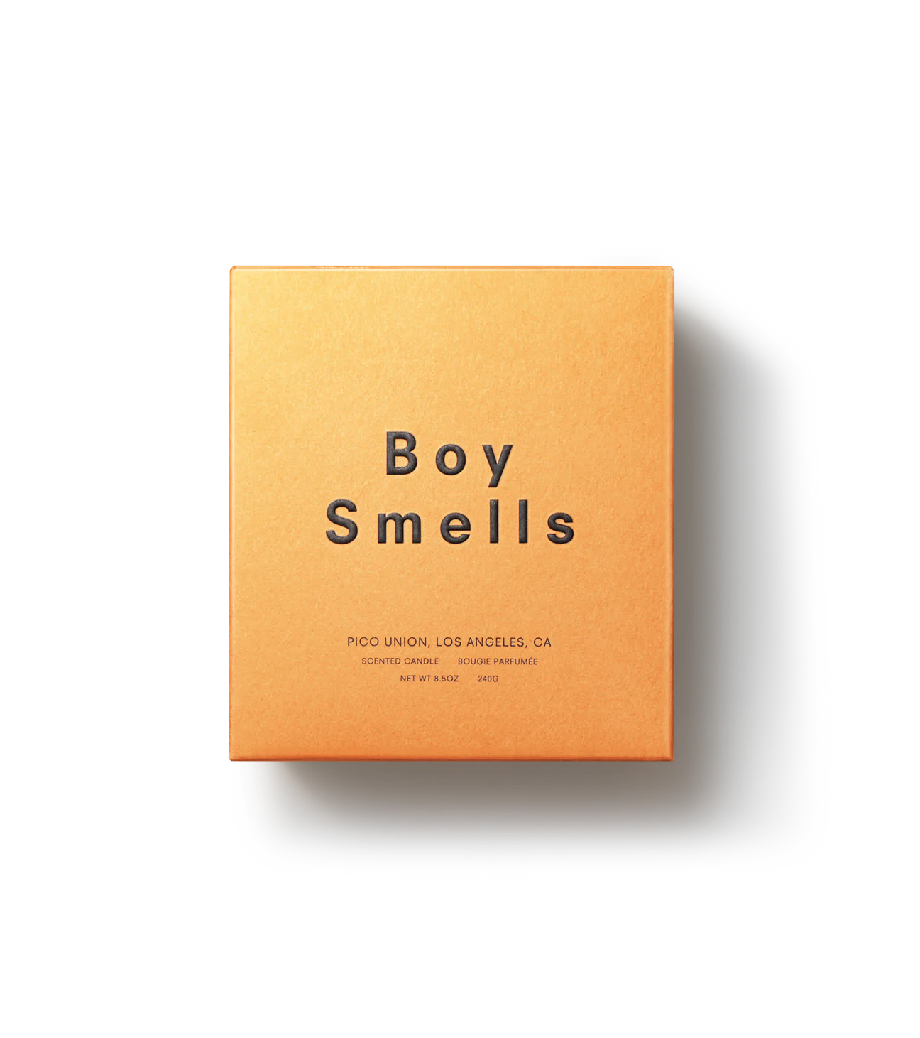Boy Smell Cowboy Kush