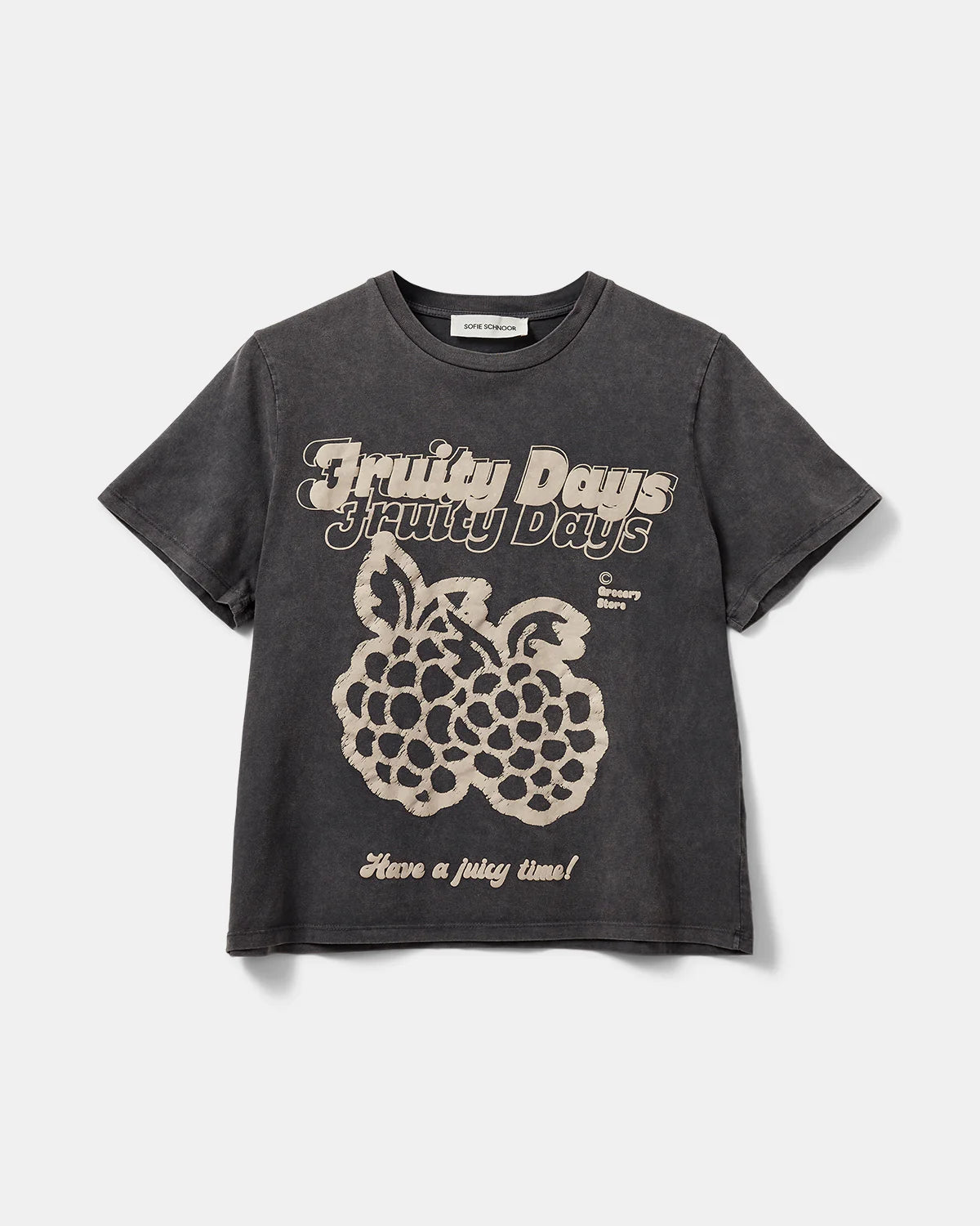 Sofie Schnoor Fruity Days Tee