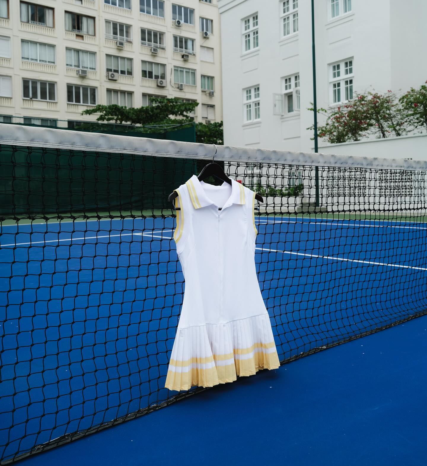 Beach Riot Bria Dress