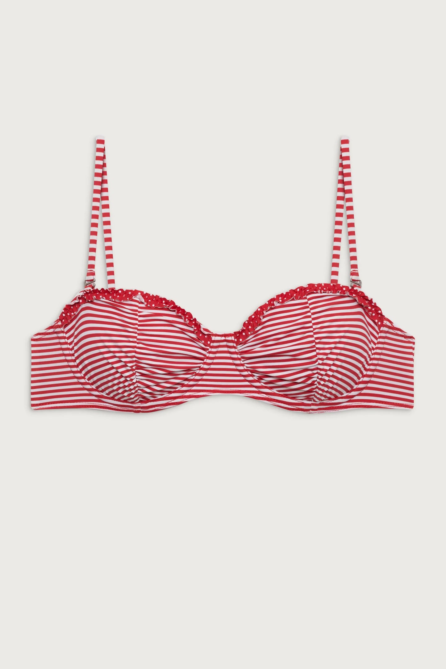 Frankie’s Bikini’s Sweetwater Top