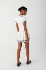 Frankie’s Bikinis Max Knit Dress