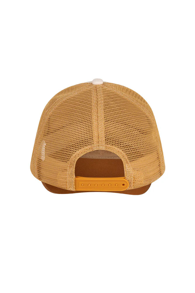 Lovers Road Trucker Hat