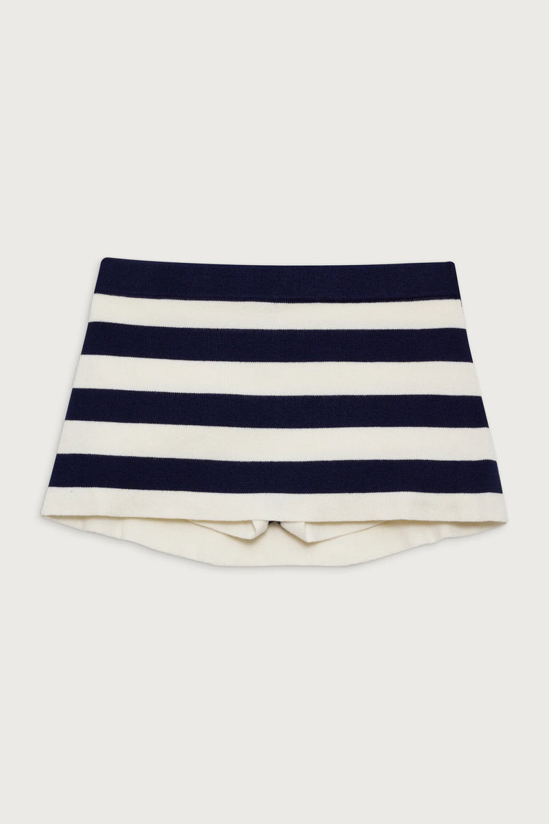 Frankie’s Bikinis Mariana Knit Skort