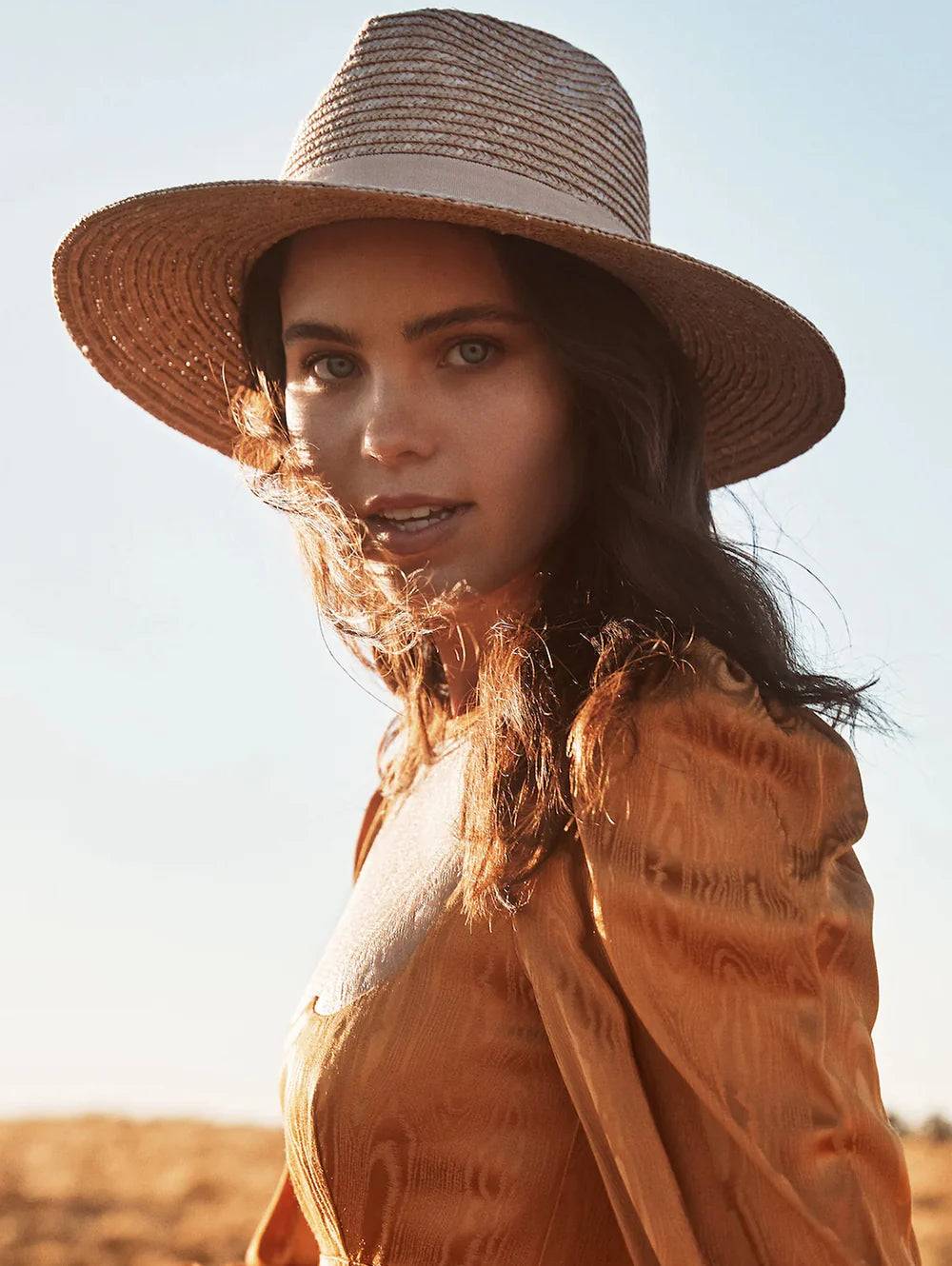 Ace of Something Bologna Fedora – Unfallen display picture 1