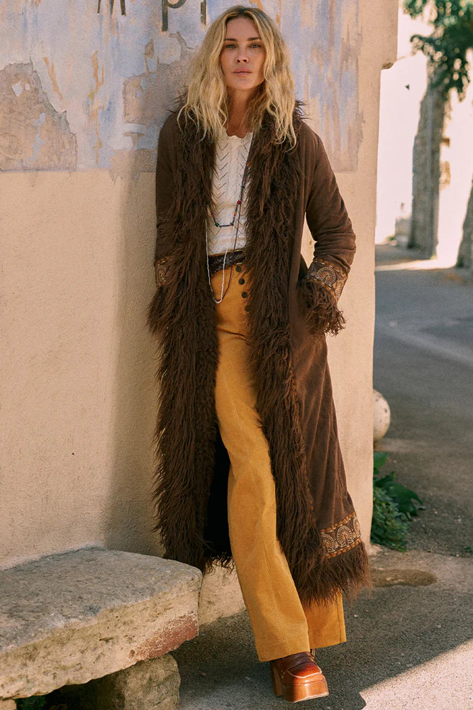 Spell Clemence Jacket