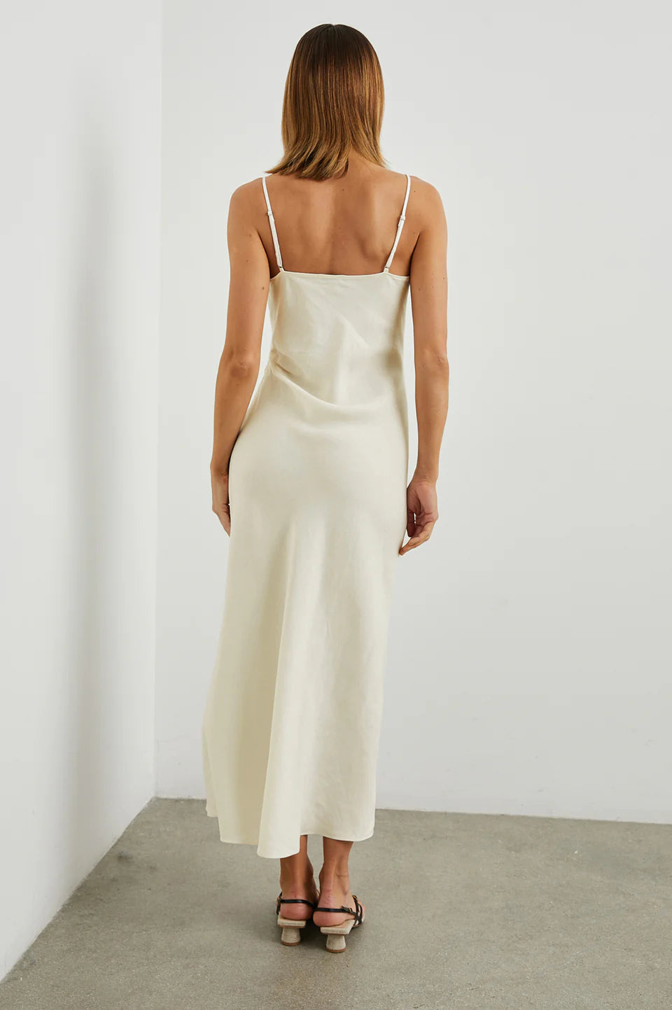 Rails Jackie Dress