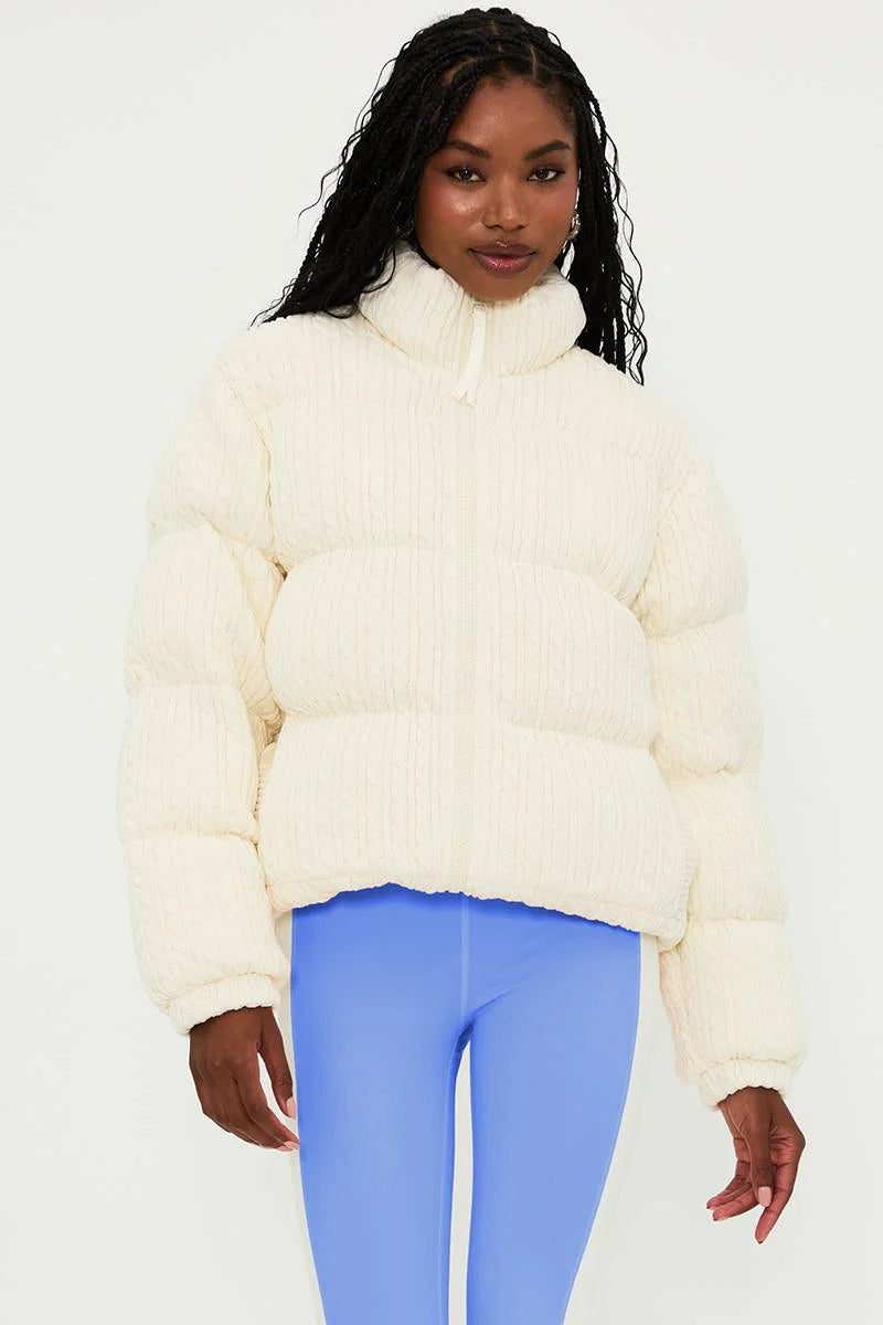 Beach Riot Jojo Puffer