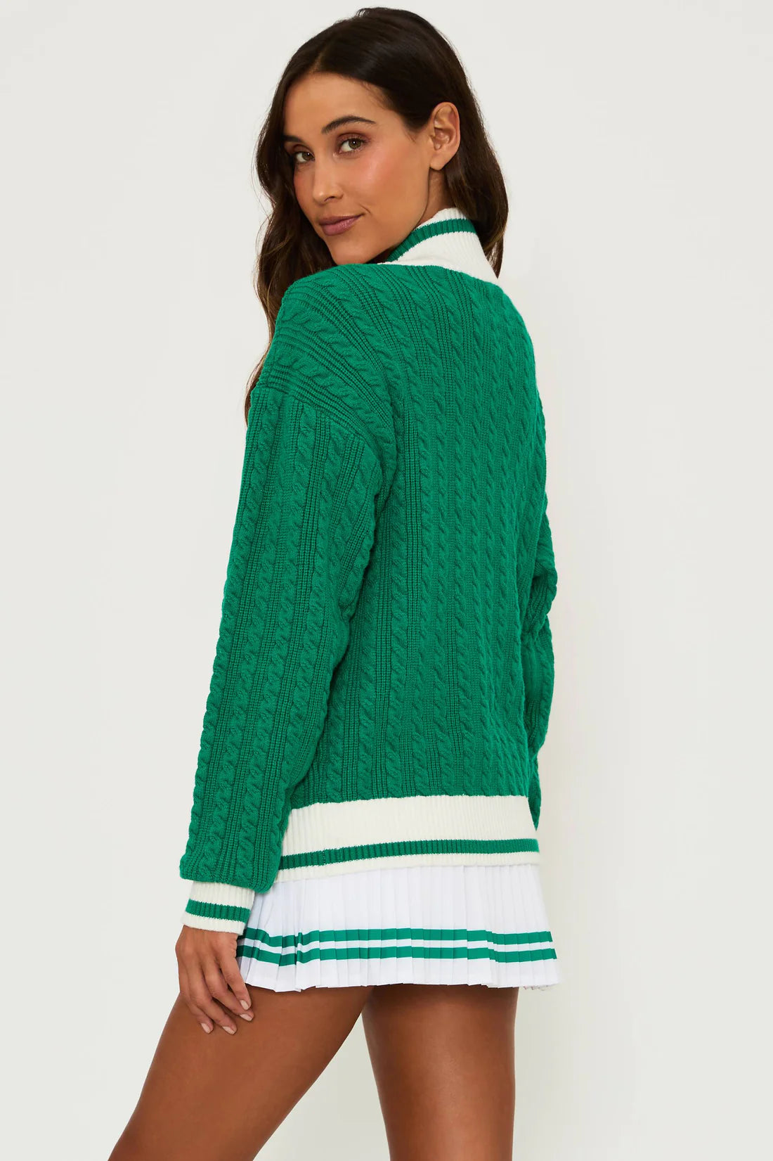 Beach Riot Montana Top