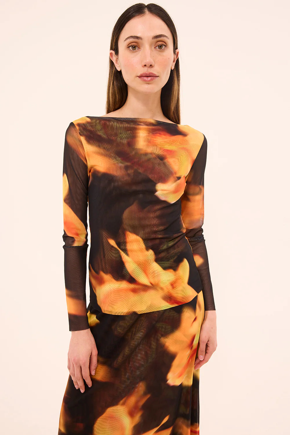 Misa Lira Top