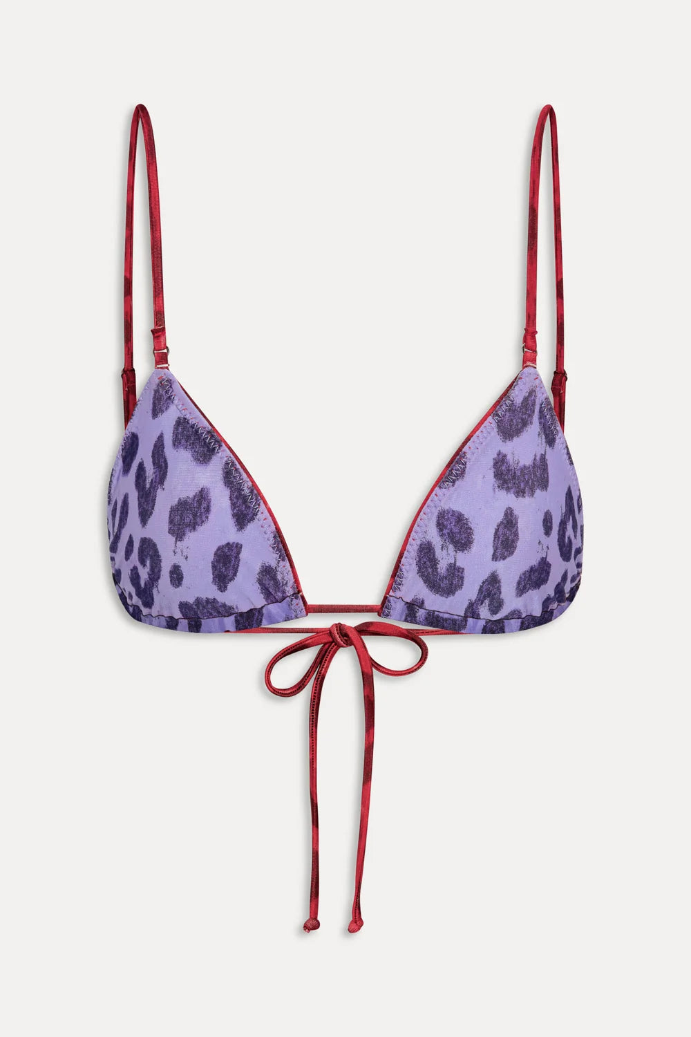 Frankie’s x Devon Lee Carlson Elena Reversible Bikini Top