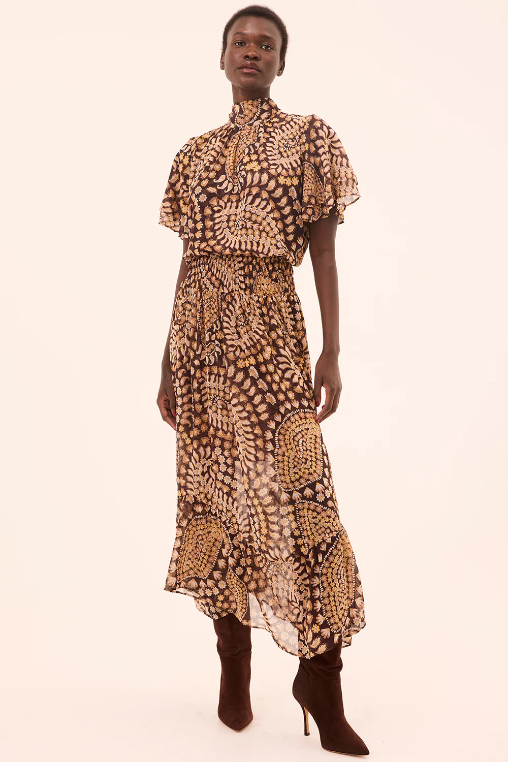 Misa Agyness Skirt