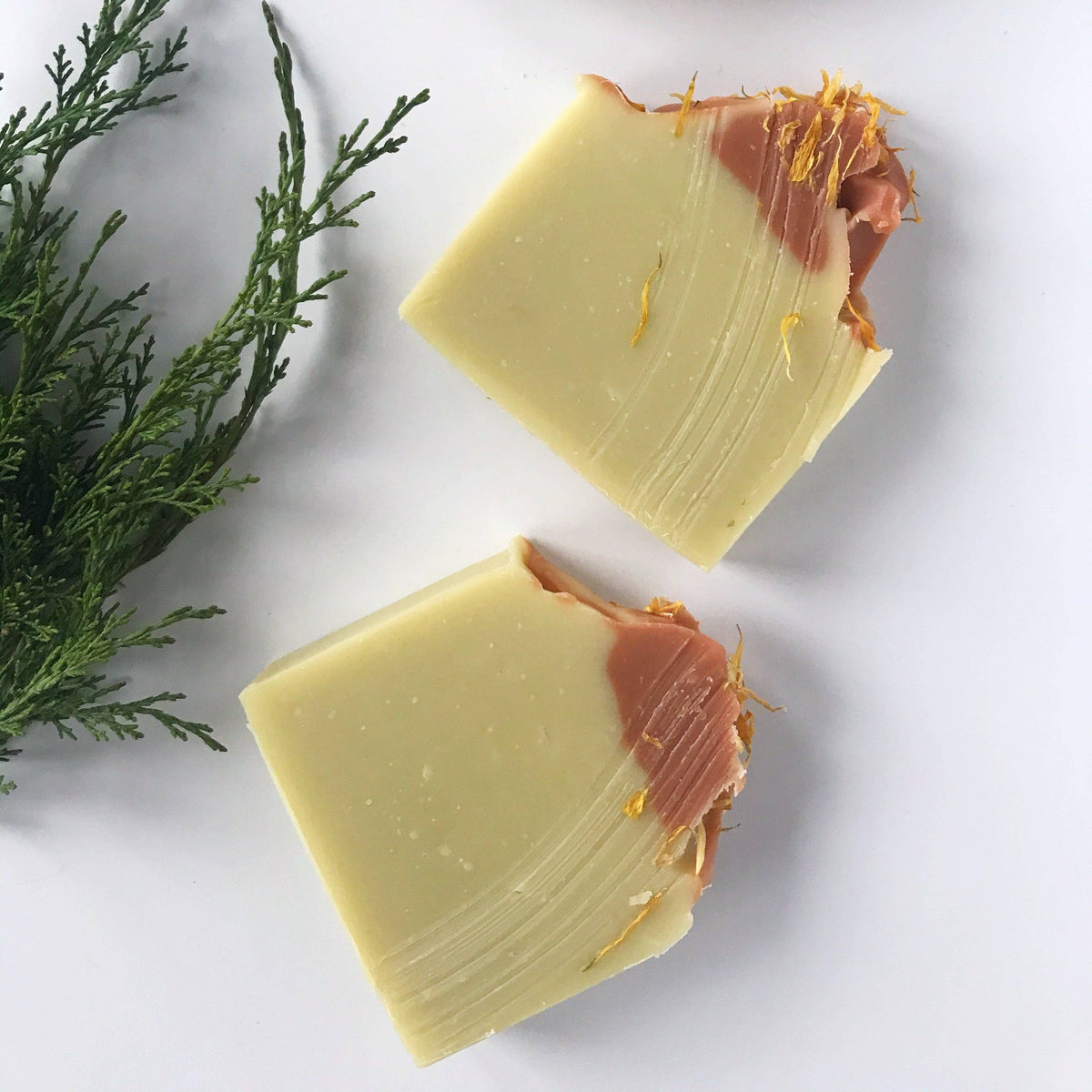 Patchouli Soap Bar - Made in Canada
