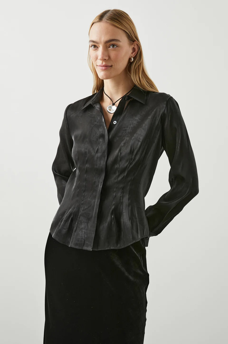 Rails LORENA in Onyx