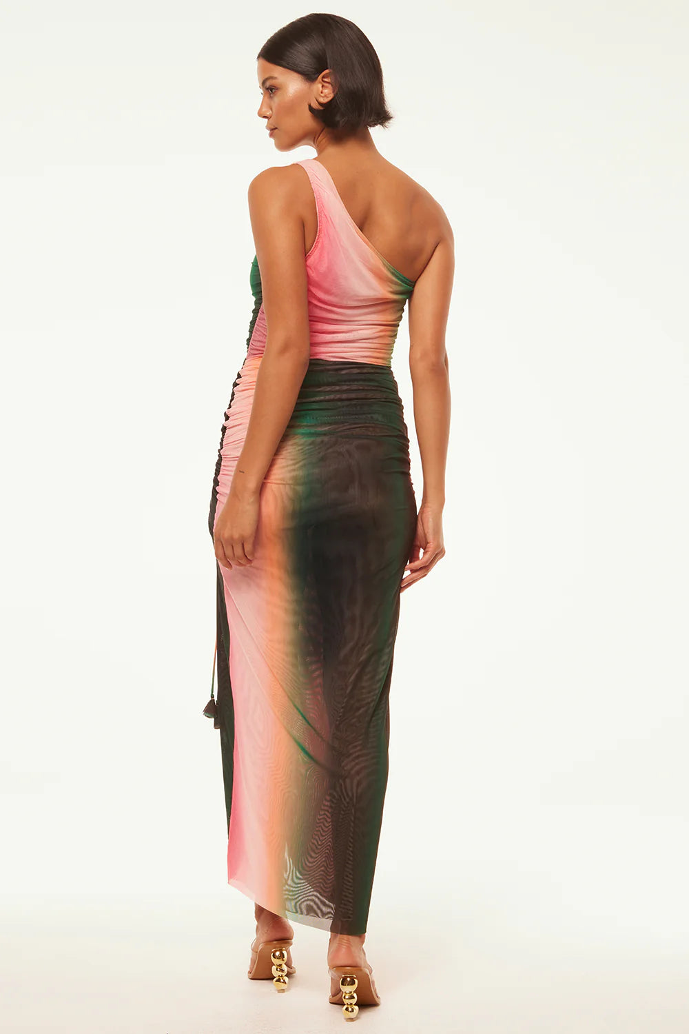 Misa Valeria Dress