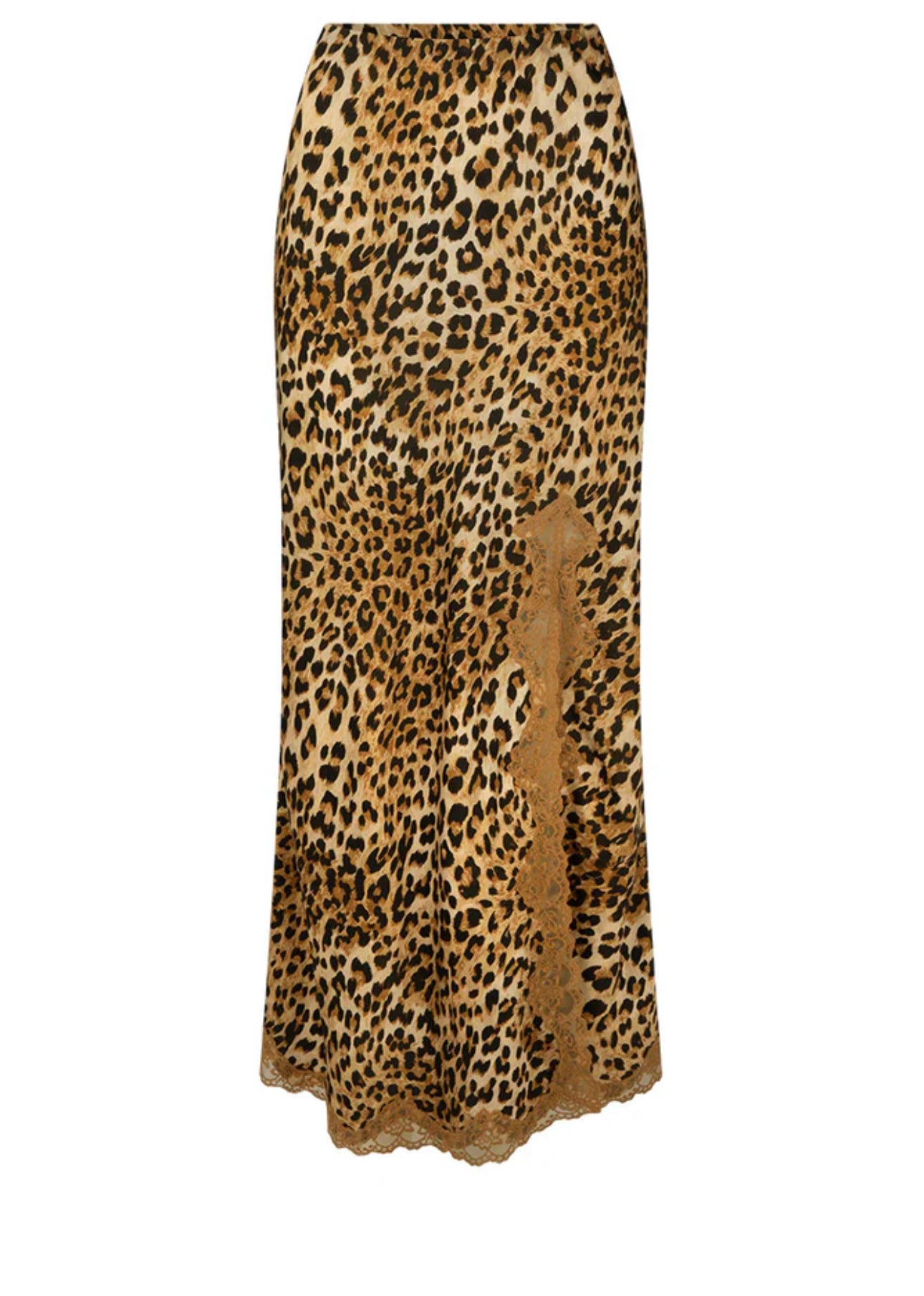 SPELL Samantha Bias Skirt