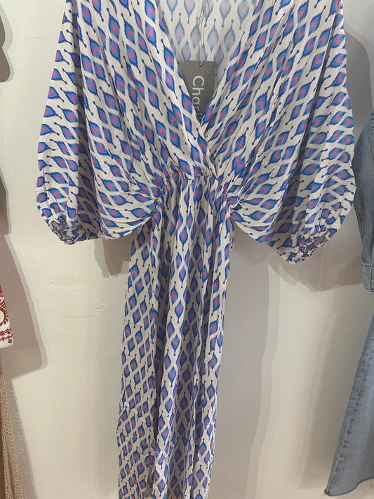 Charli Lera Dress