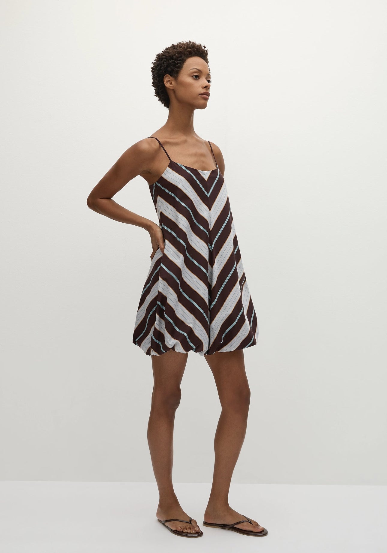 Faithfull Aniela Mini Dress