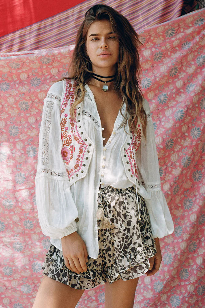 SPELL Remi Vest