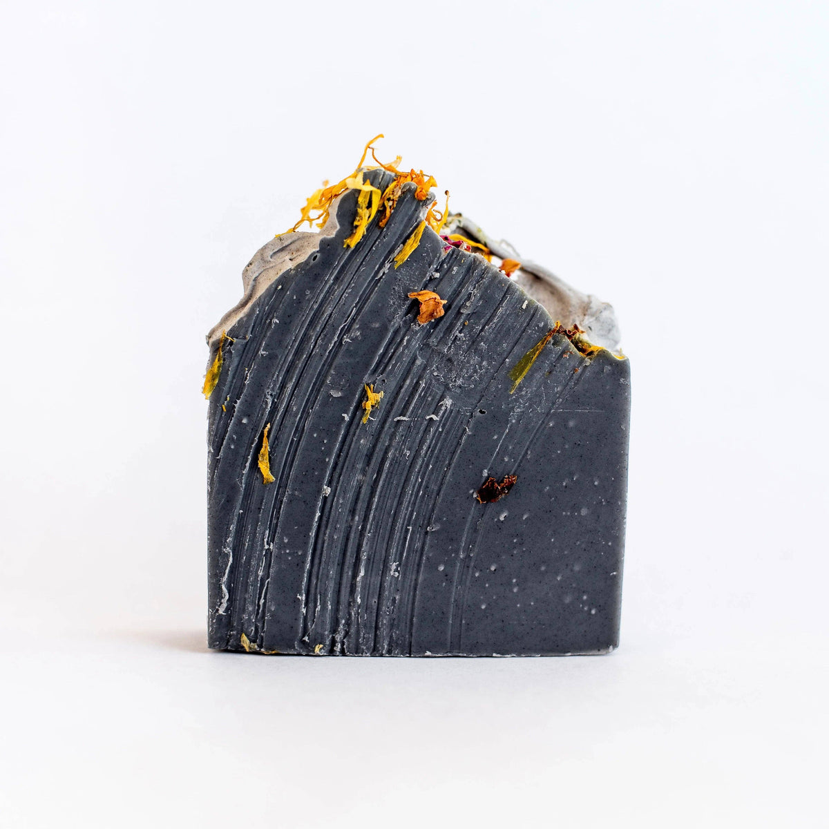 Charcoal Tea Tree Soap Bar - Canadian Handmade