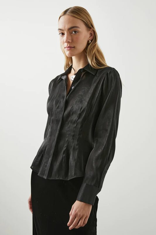 Rails LORENA in Onyx
