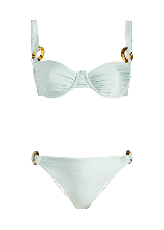 Solid&Striped THE MAIA BIKINI BOTTOM