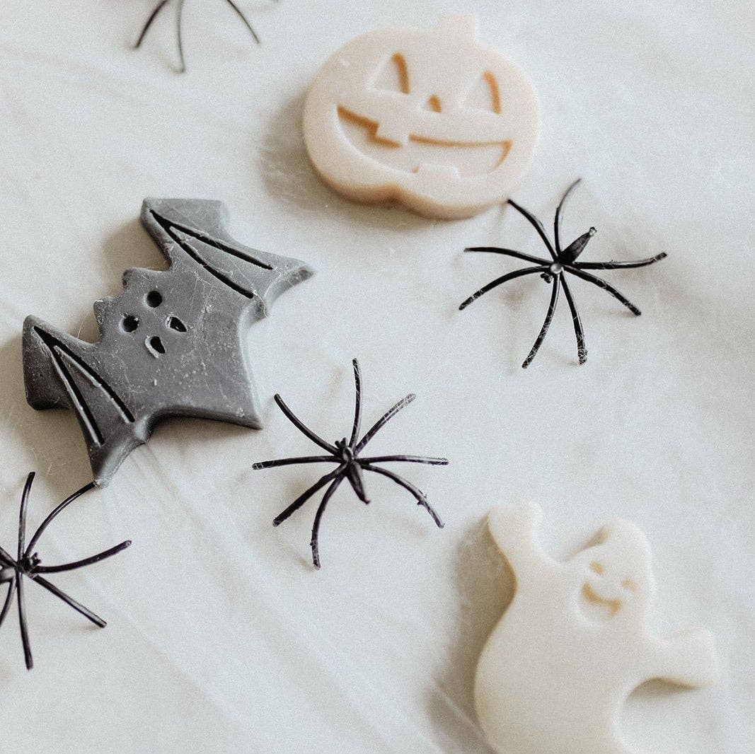 Spooky Soap Stacks - Made in Canada