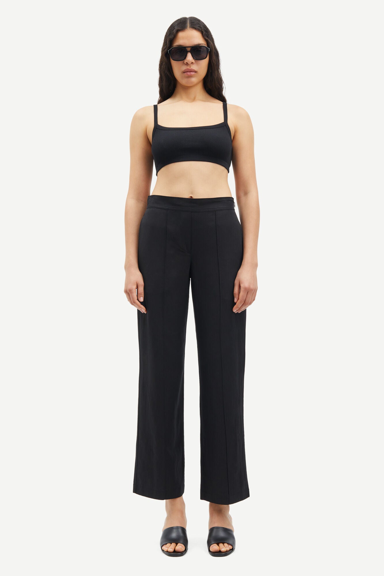 Samsoe Samsoe Sahani Trousers