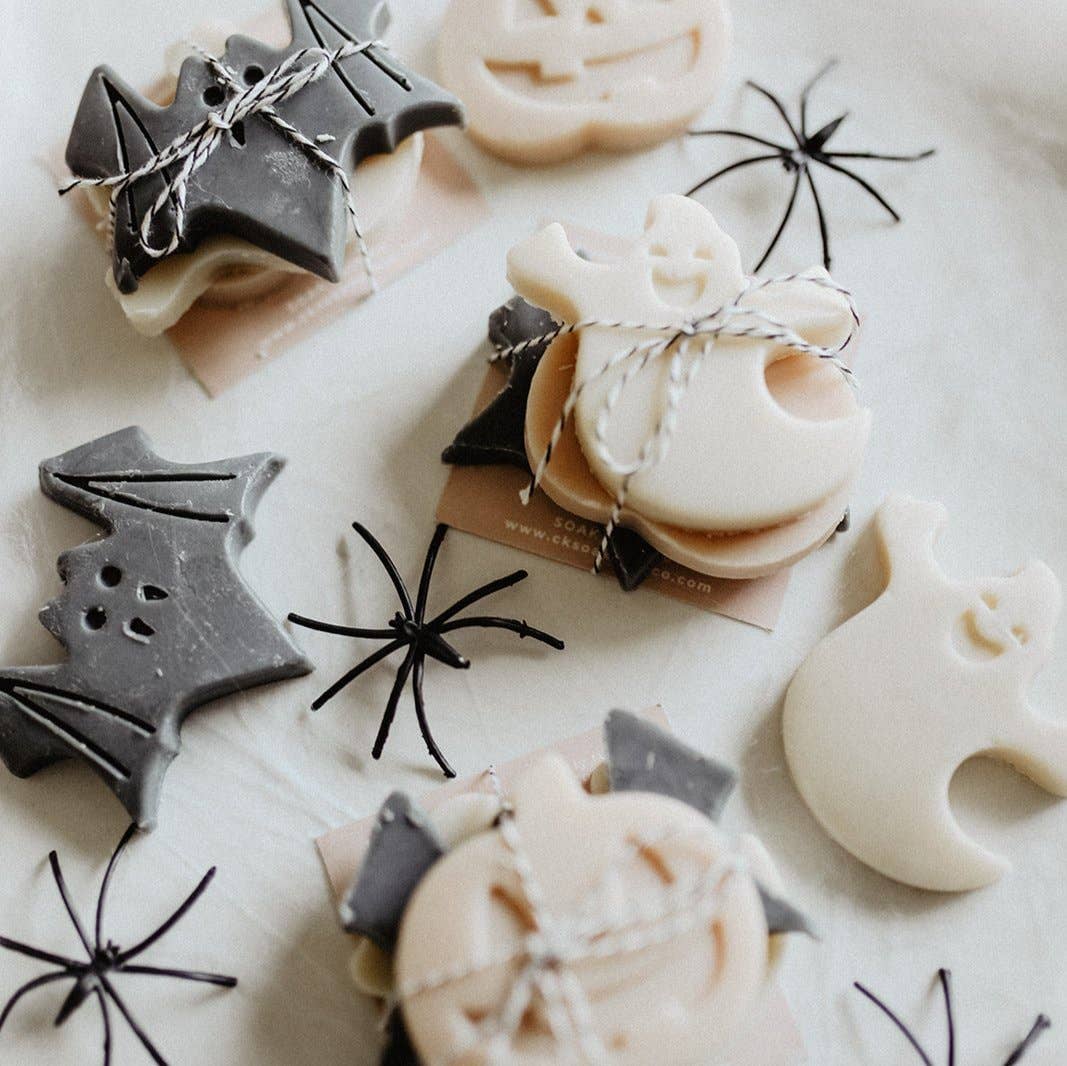 Spooky Soap Stacks - Made in Canada