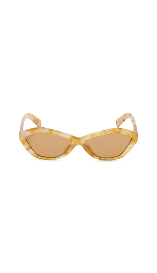 Jacquemus Bambino Beige T-Shell