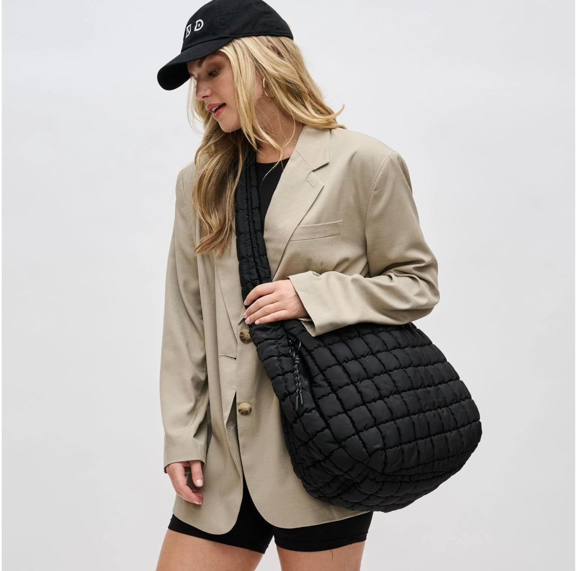 Sol and Selene Revive Hobo bag