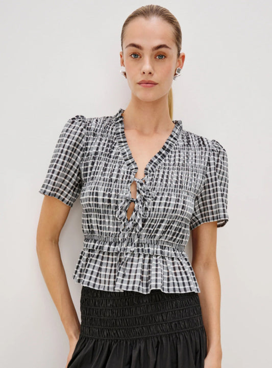 RAILS Portia Top