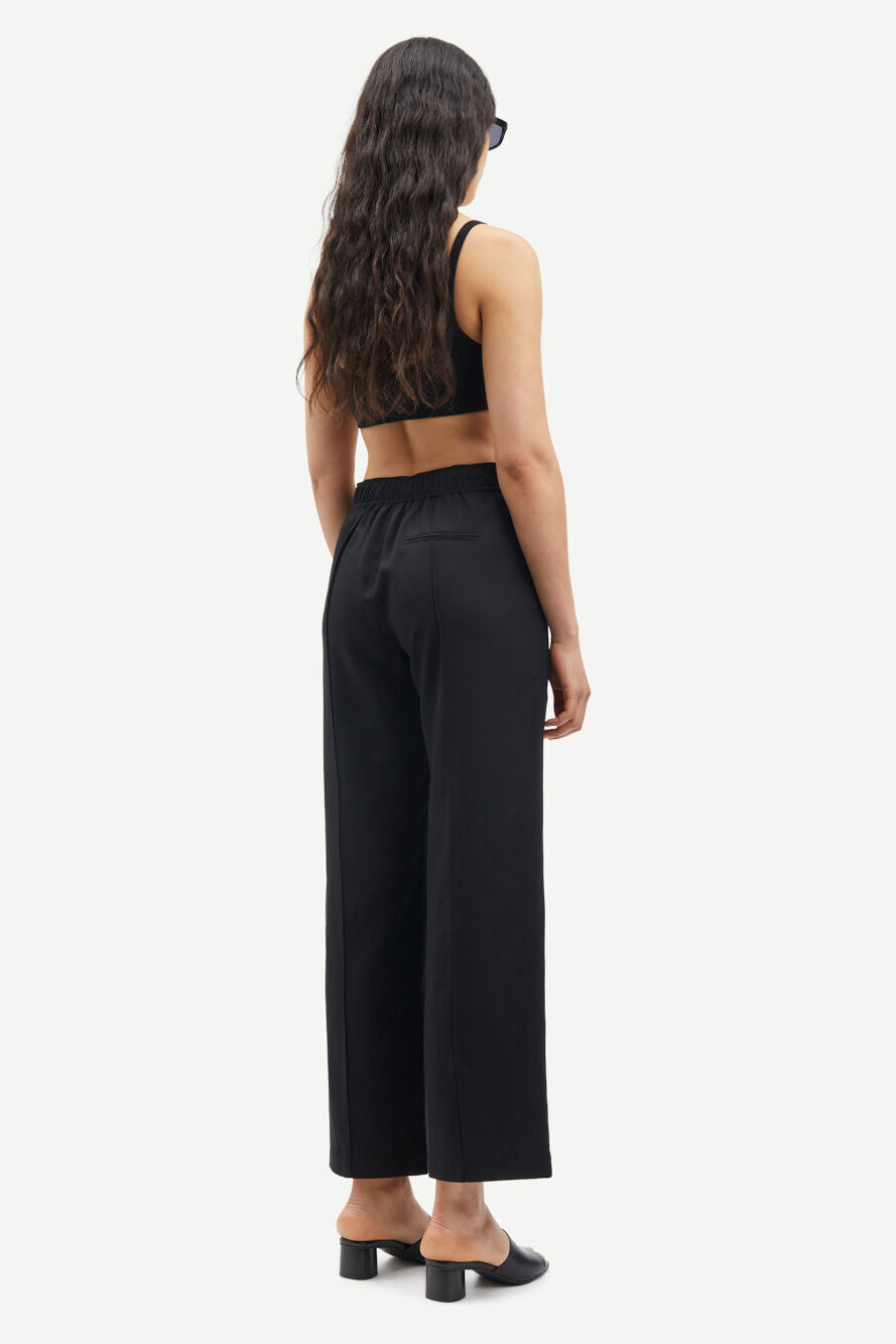 Samsoe Samsoe Sahani Trousers