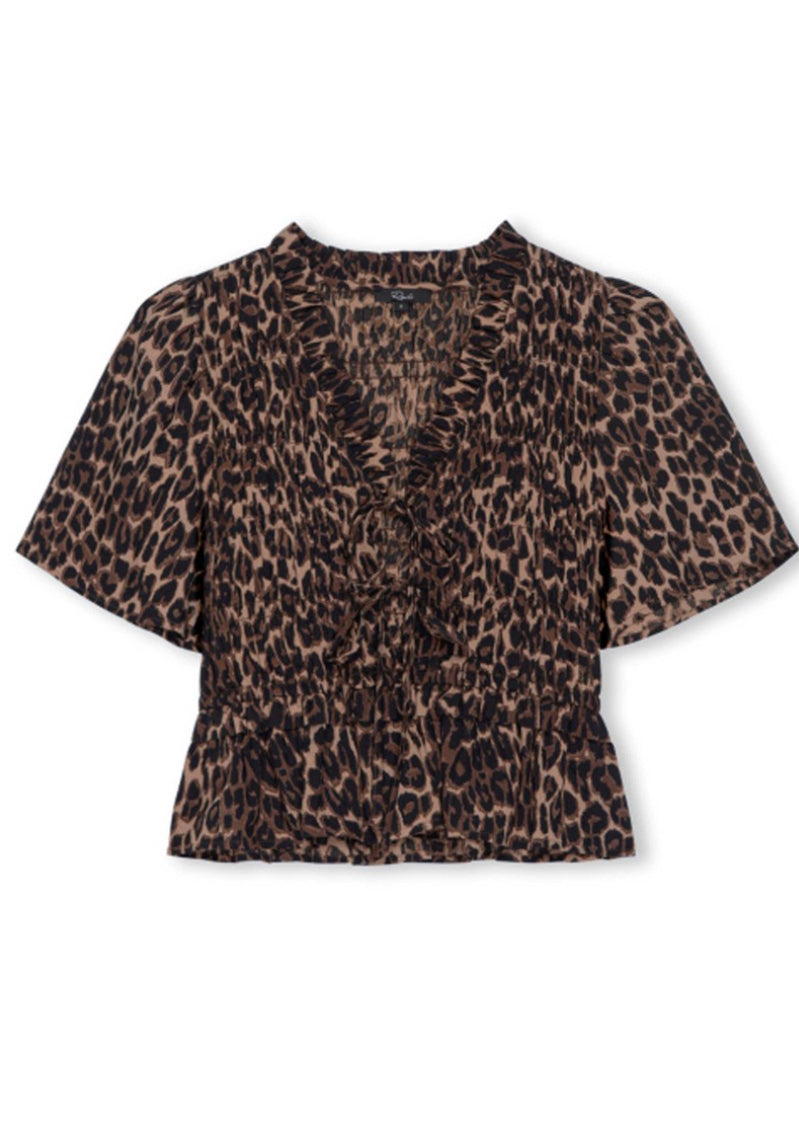 Rails Portia Brown Nala