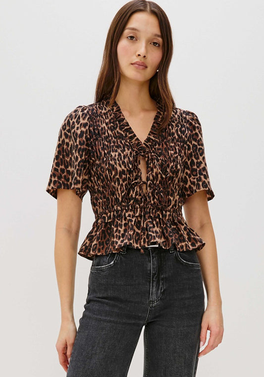 Rails Portia Brown Nala