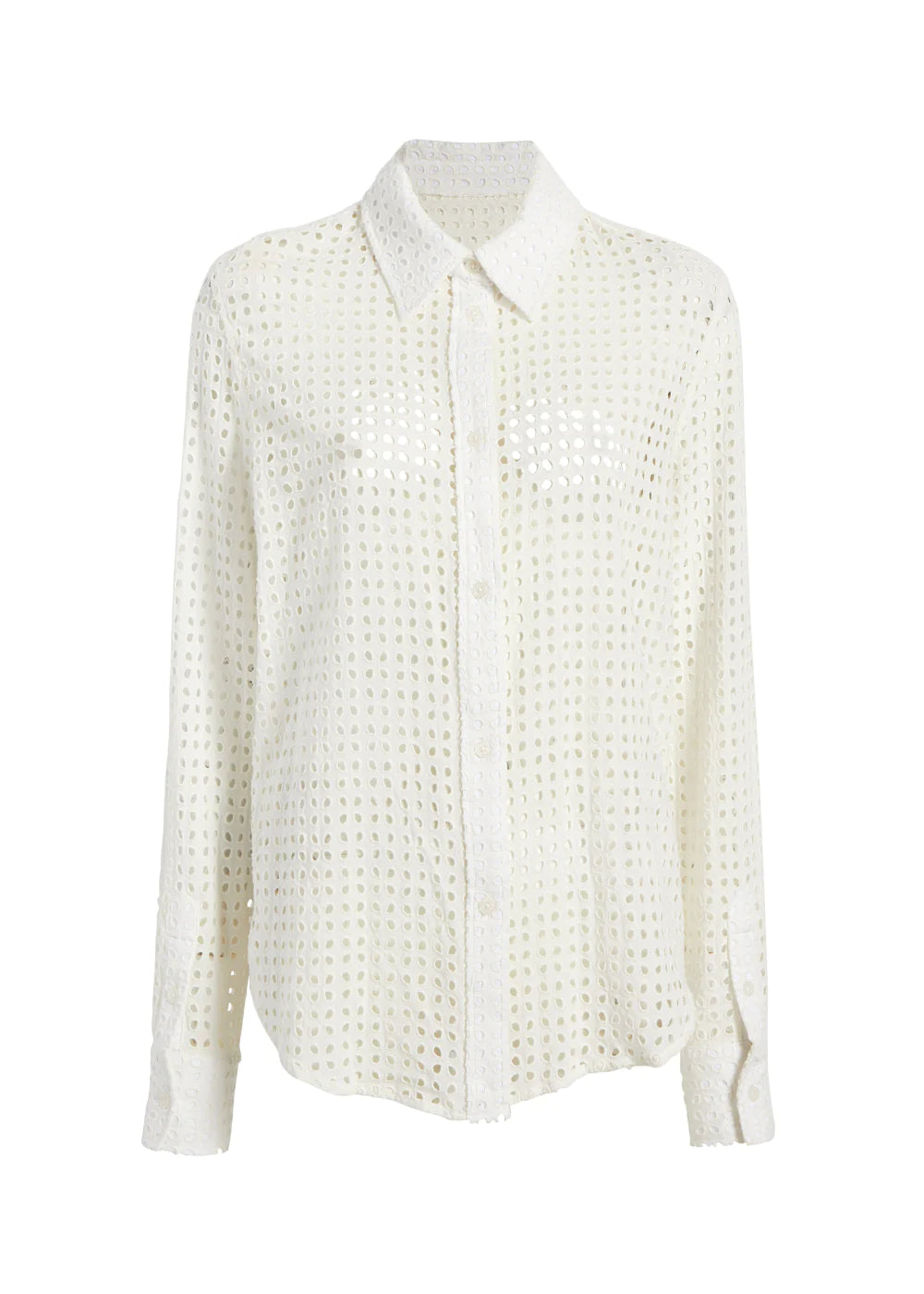 Solid&Striped The Oxford Tunic